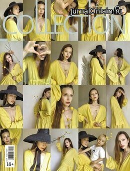Fashion Collection. Беларусь №6, июнь 2020